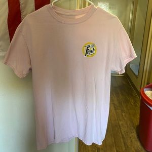 PacSun Fresh Cleaning Service T-Shirt